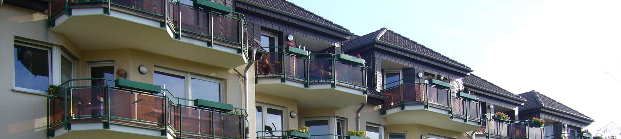 Immobilien Musterberechnung